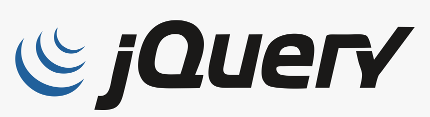 jquery logo transparent