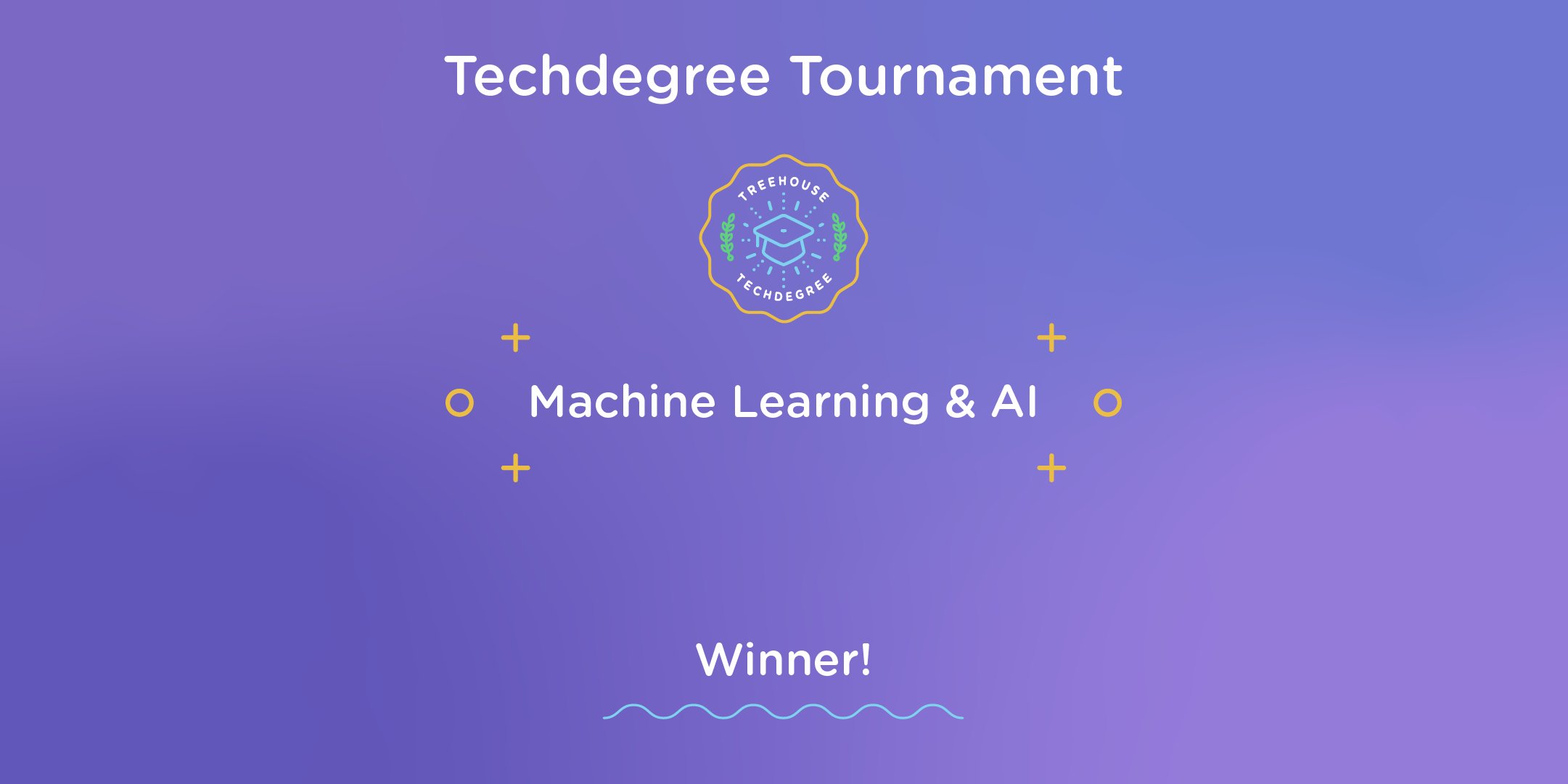 Techdegree Tournament