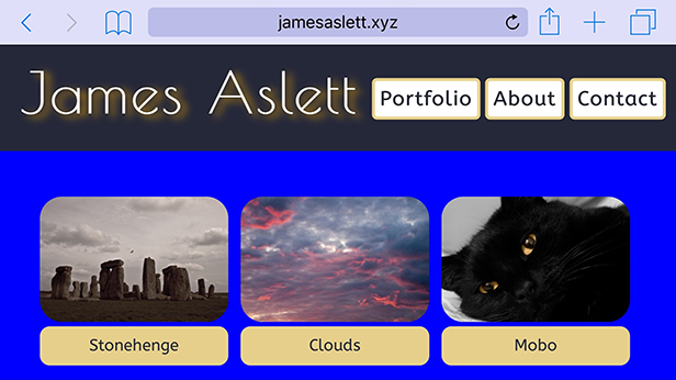 my screenshot/ image link