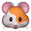 :hamster: