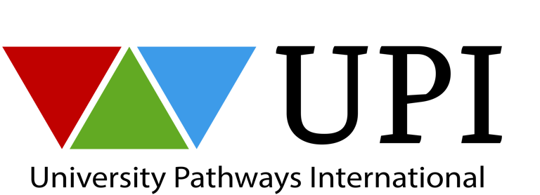 UPI Study Logo