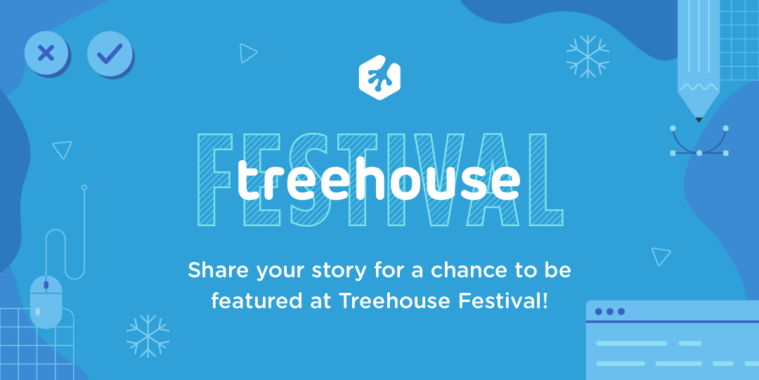 Treehouse Festival
