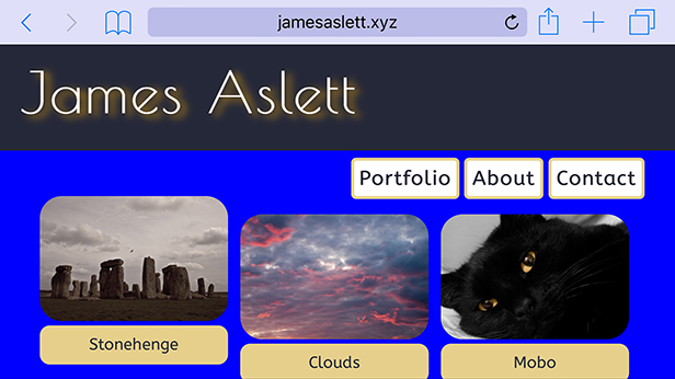 my screenshot/ image link