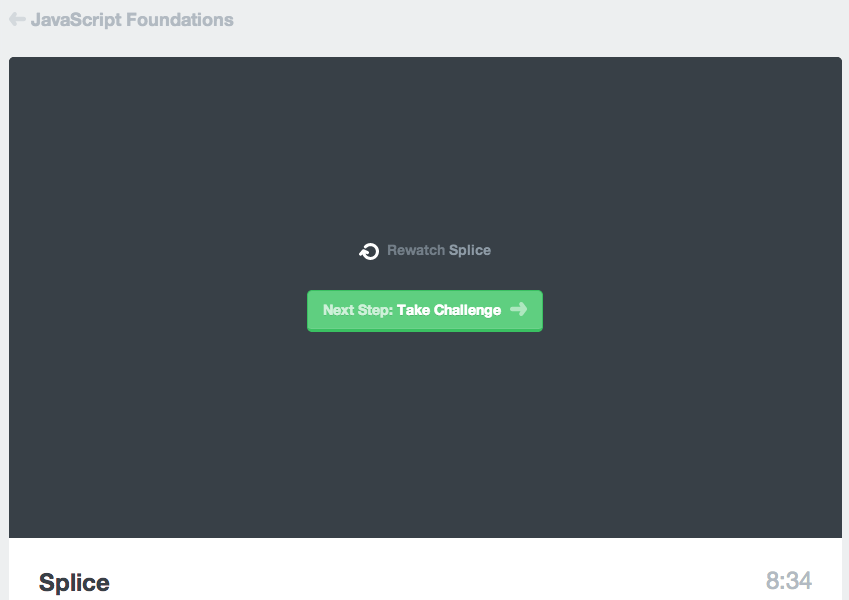 After not full screen