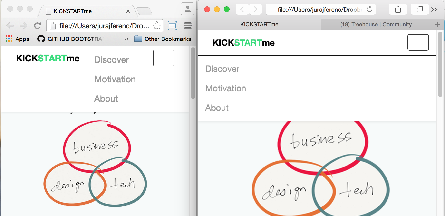 my screenshot/ image link