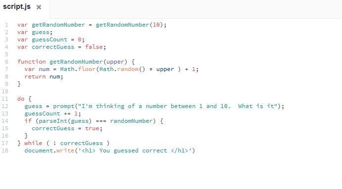 26 Javascript Get Random Number Between