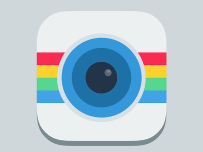 Instagram icon