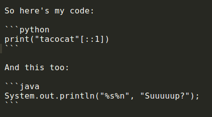 Shopping List Program - Removing Items From the List (Example ...