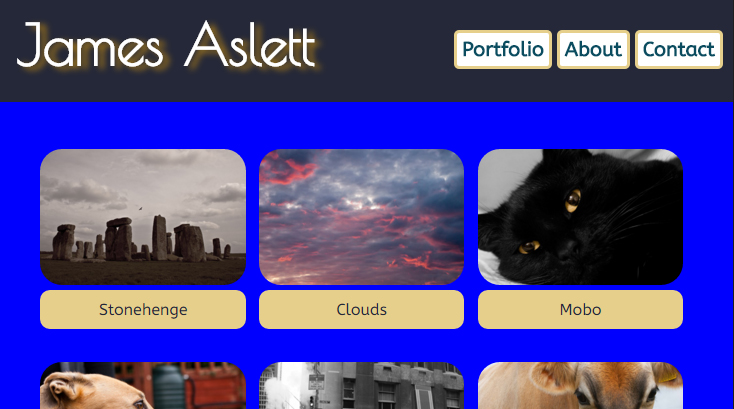 my screenshot/ image link