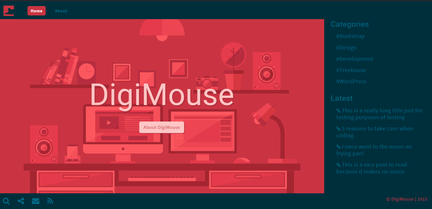 Image of DigiMouse