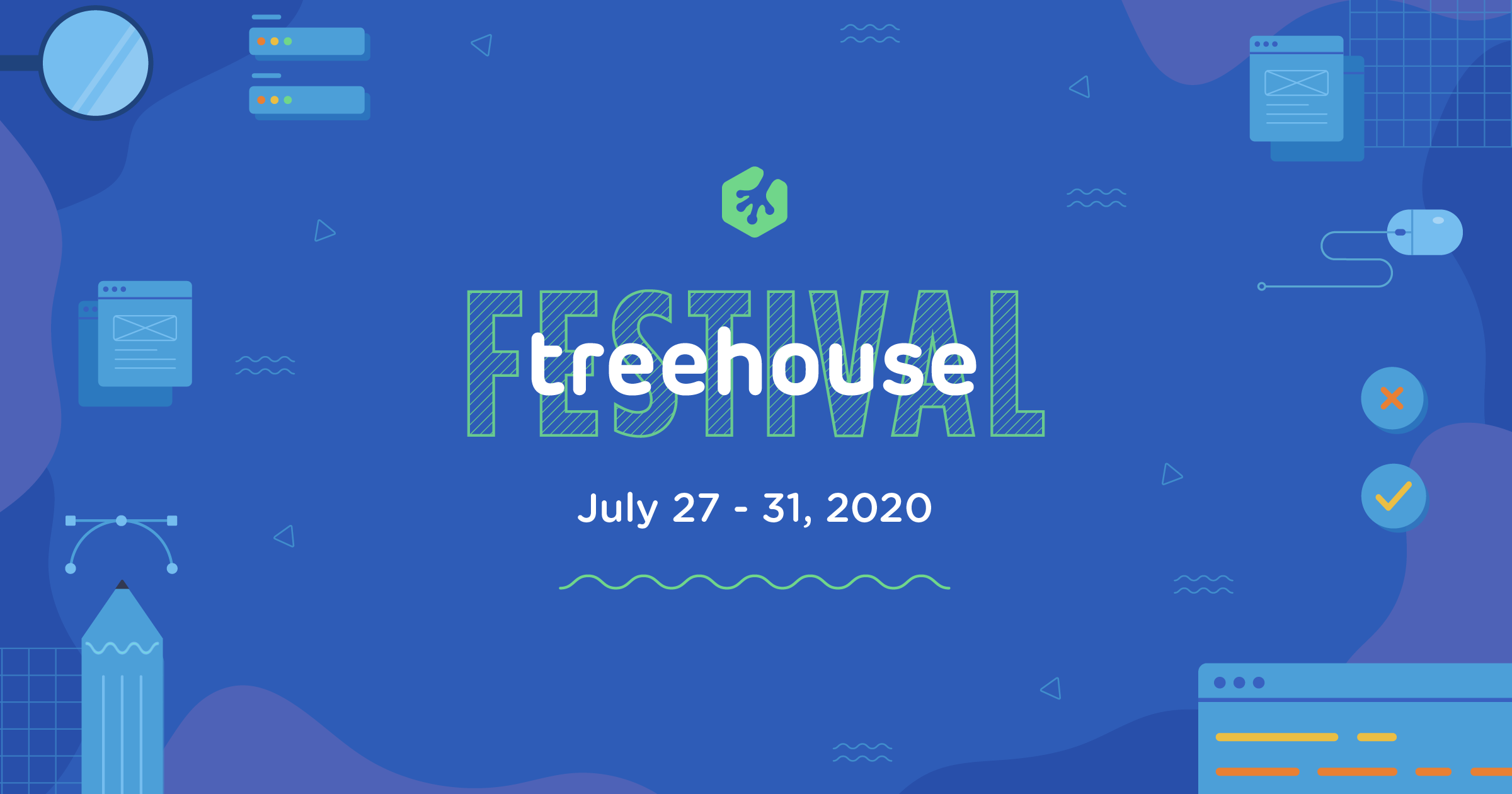 Treehouse Festival