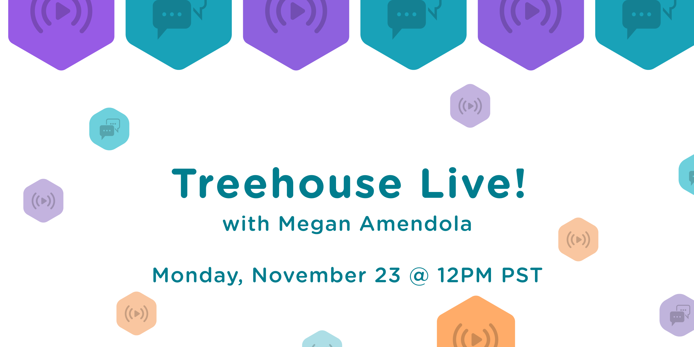Treehouse Live
