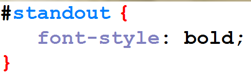 CSSCode